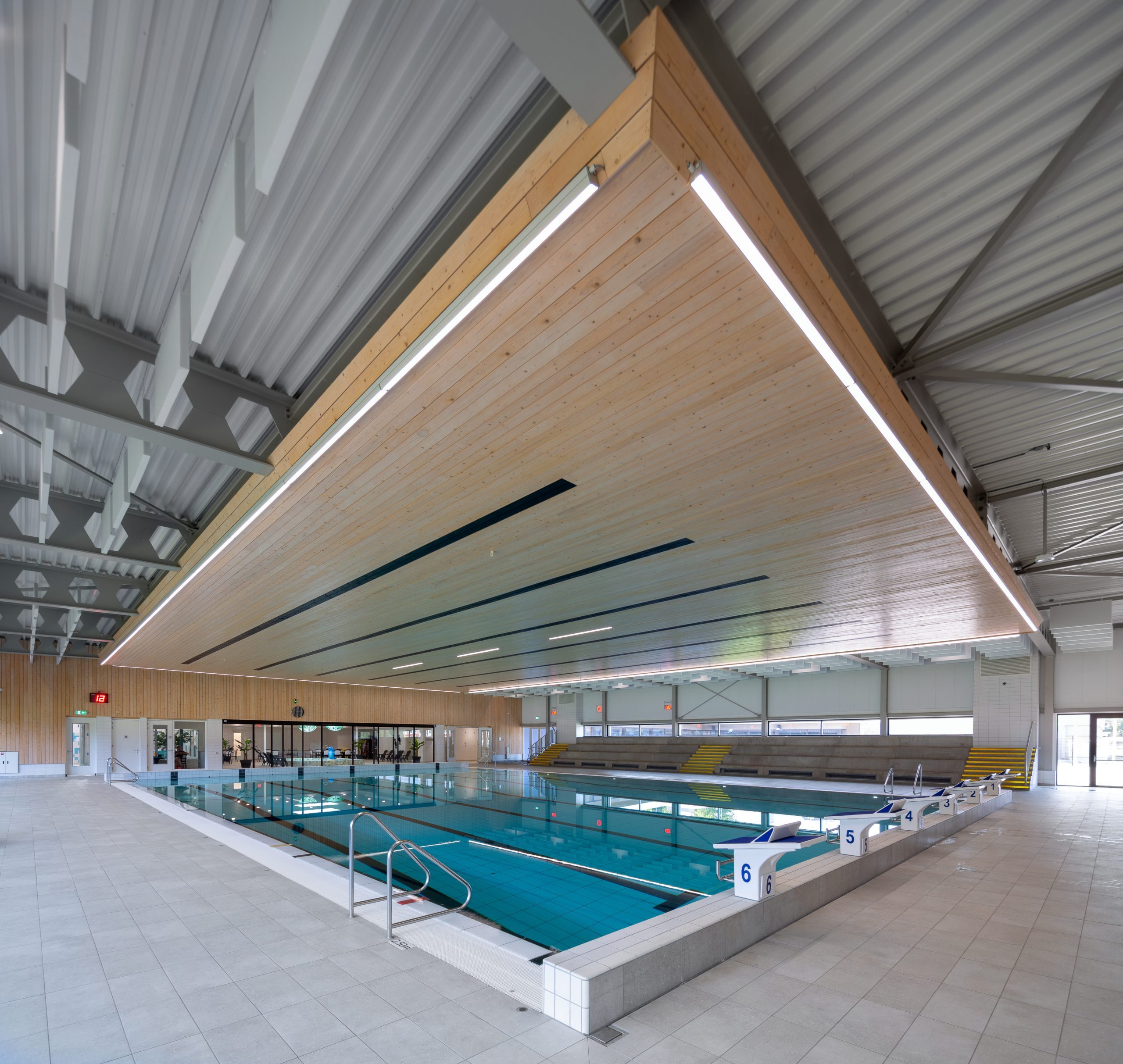Sportcomplex Dorper Esch (2)