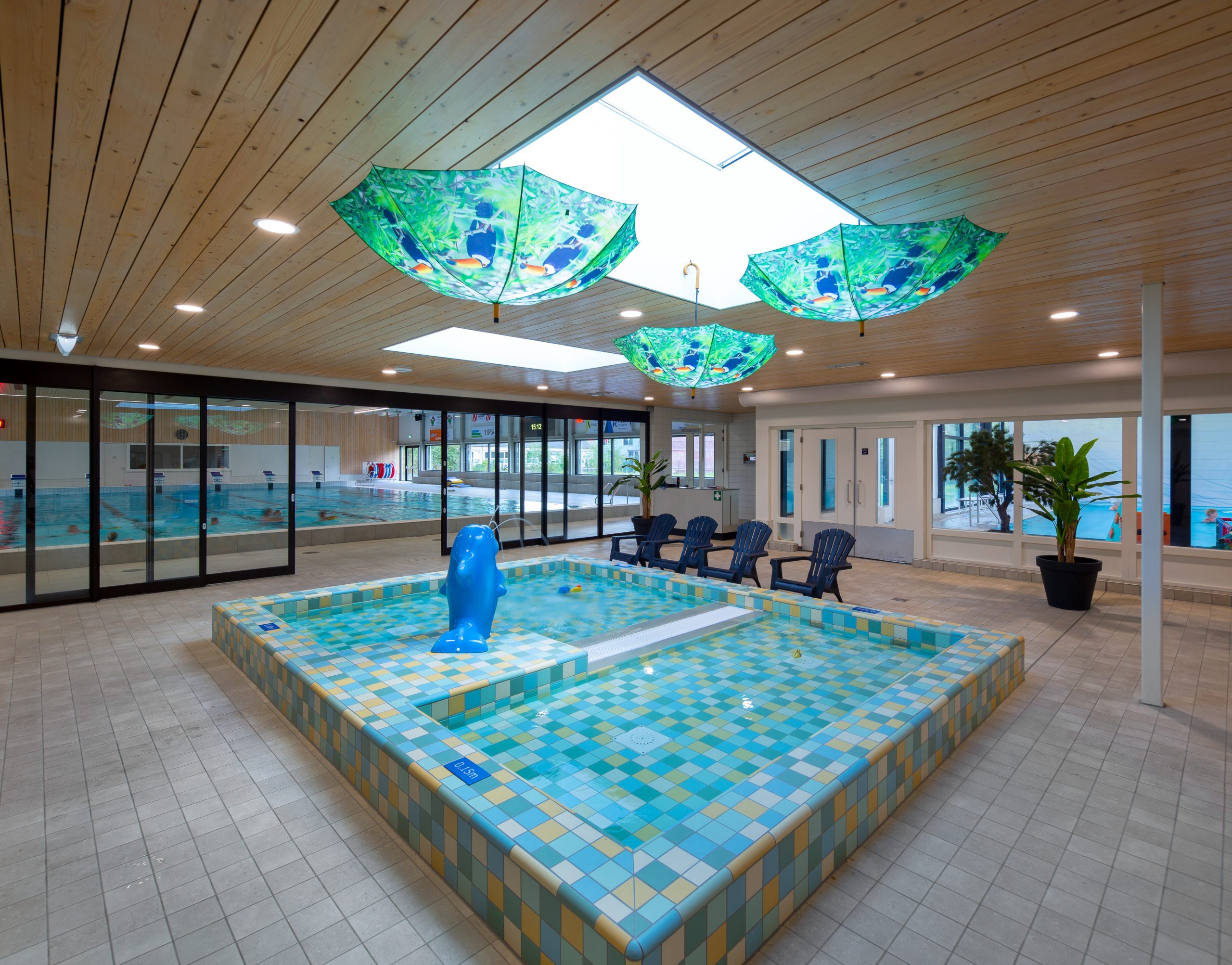 Sportcomplex Dorper Esch (3)