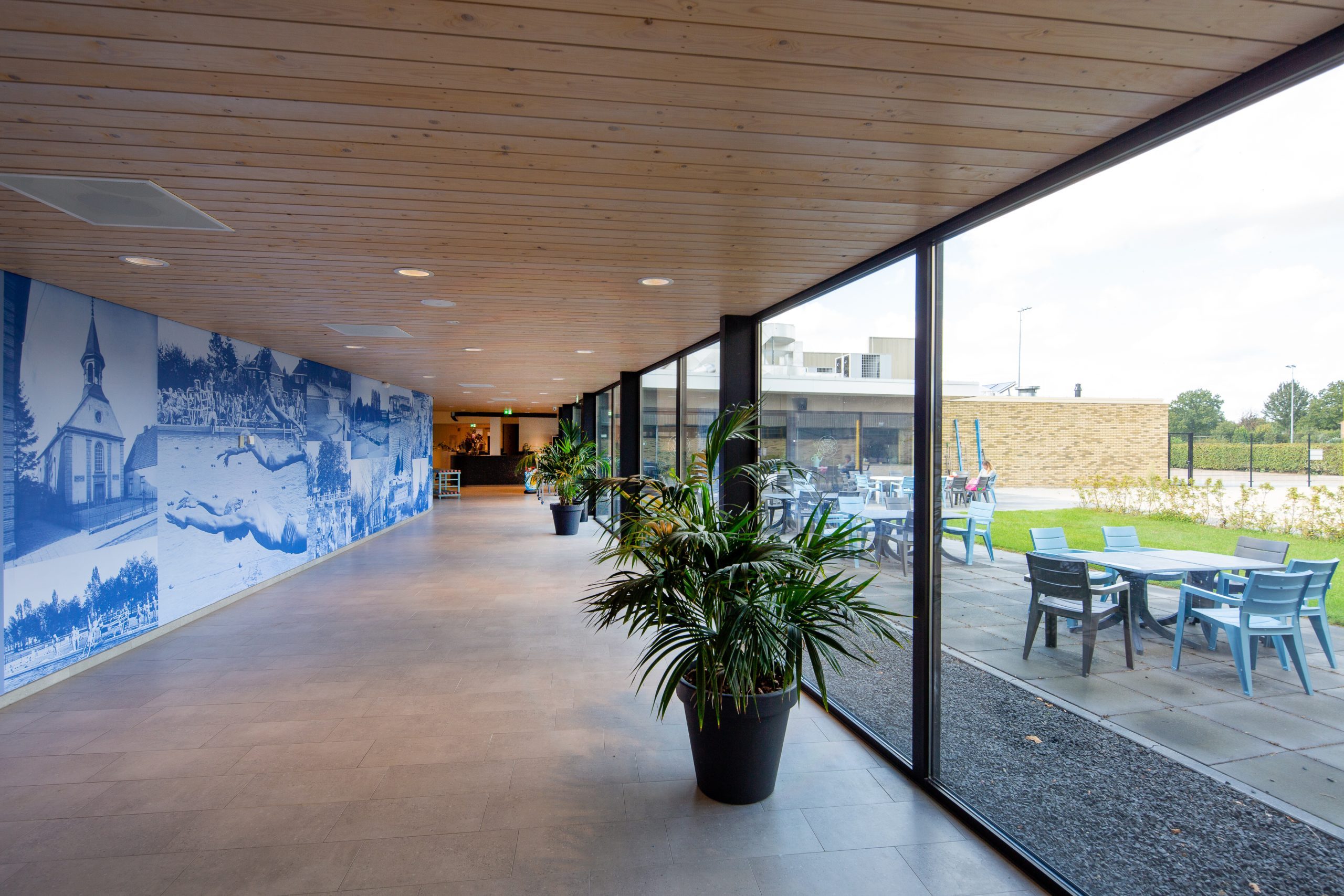 Sportcomplex Dorper Esch (5)