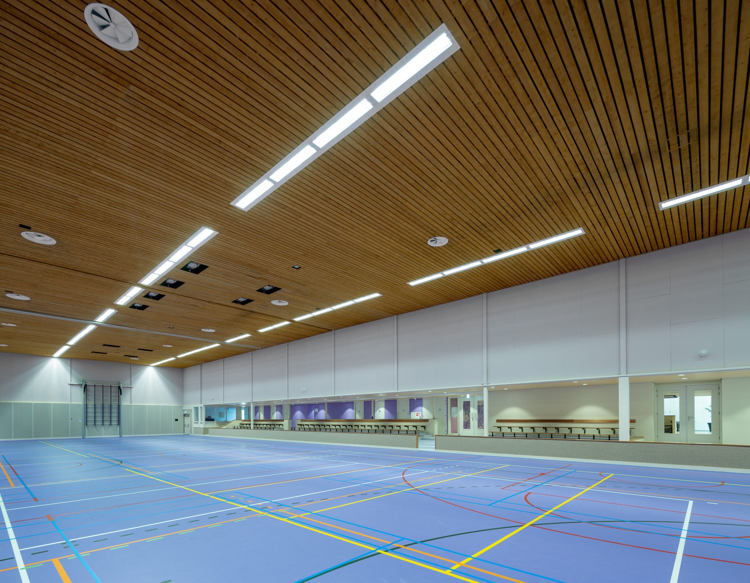 Sportcomplex Dorper Esch (6)