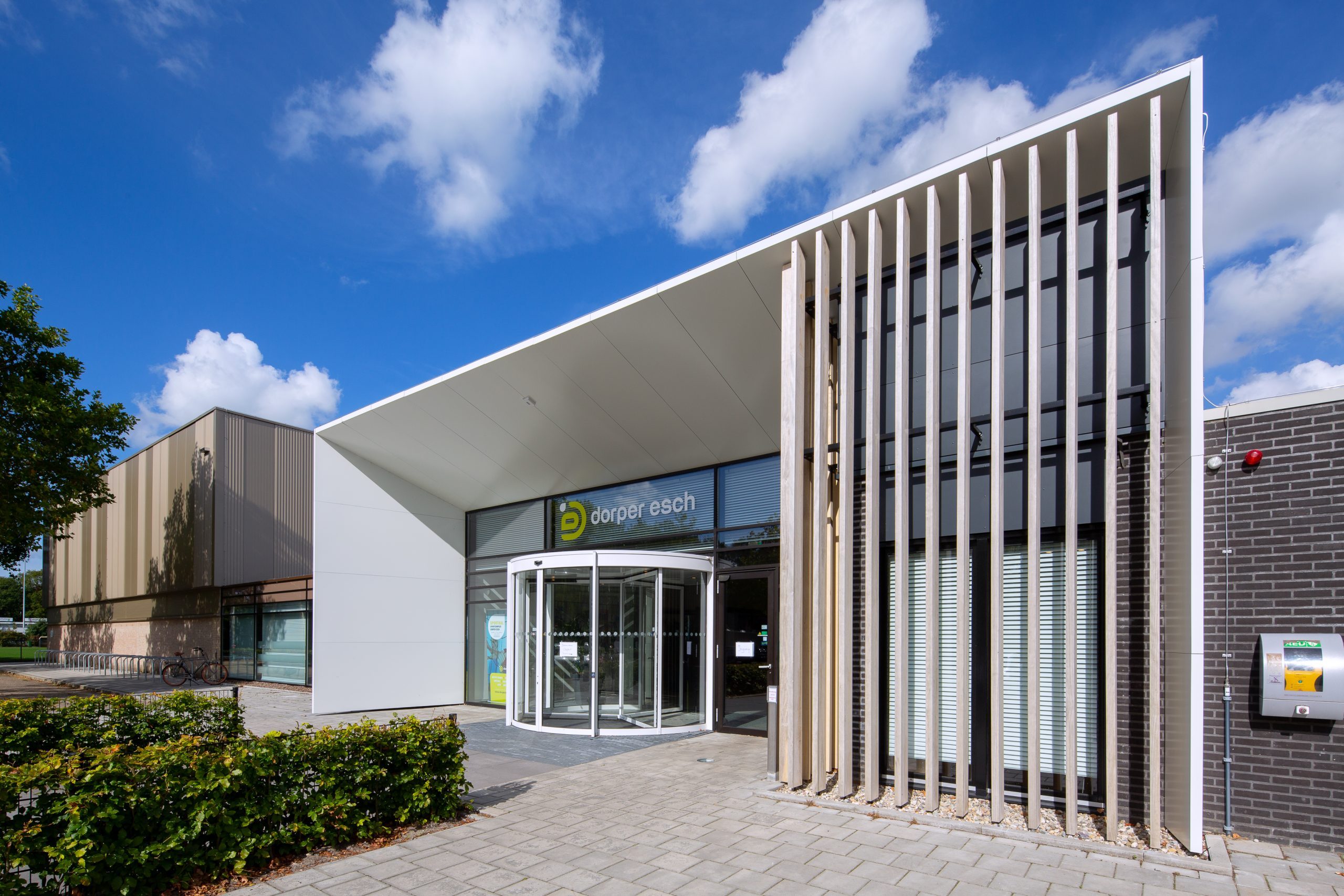 Sportcomplex Dorper Esch (8)