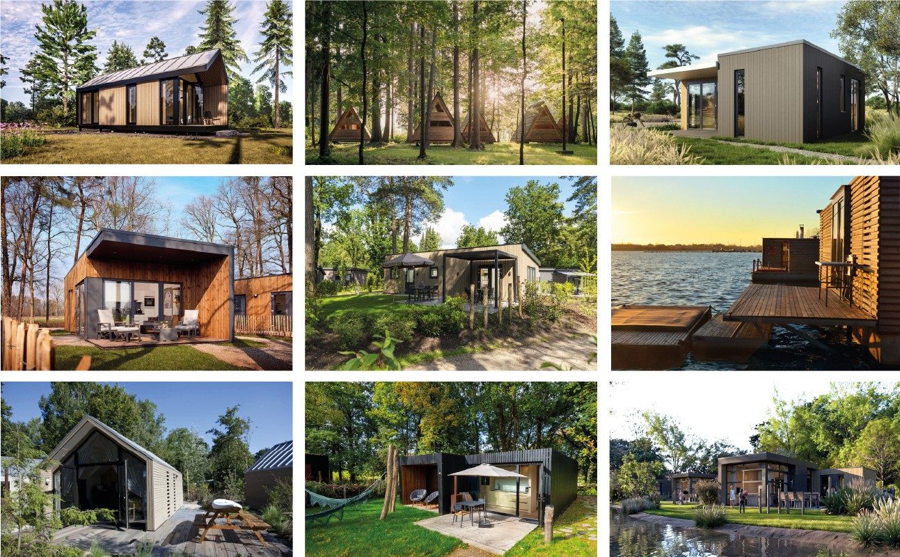 moodbord accommodaties